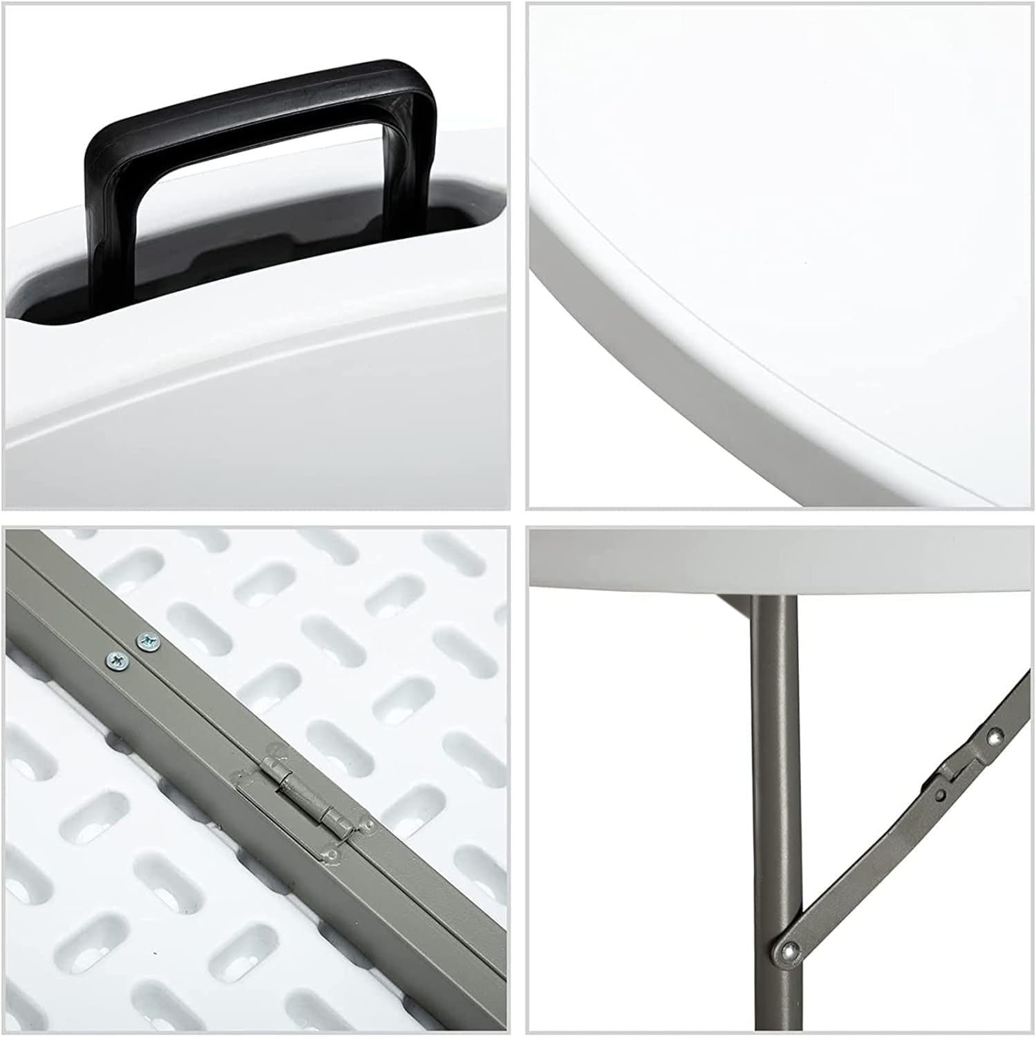 6FT Popular Blow Molded Outdoo - đánh giá và giá Outdoor Furniture Sale