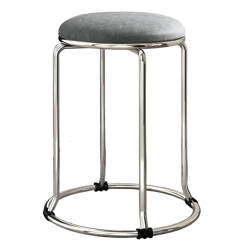 &Bar Velvet Dining Chair Stool - đánh giá và giá Outdoor Furniture Kitchener