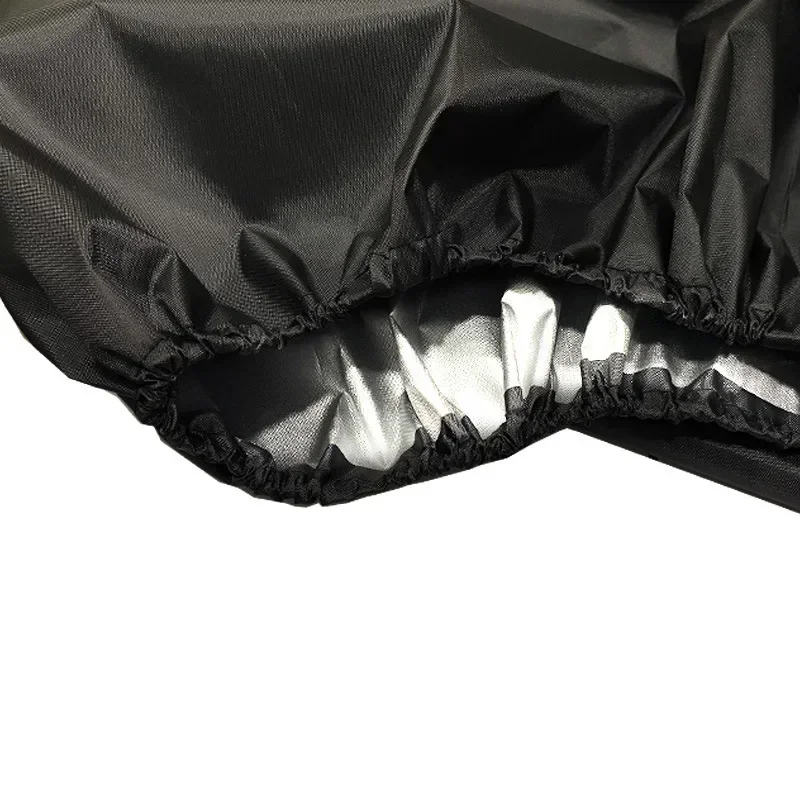 Stacked Chair Dust Cover Outdo - đánh giá và giá Outdoor Furniture Fabric Waterproof