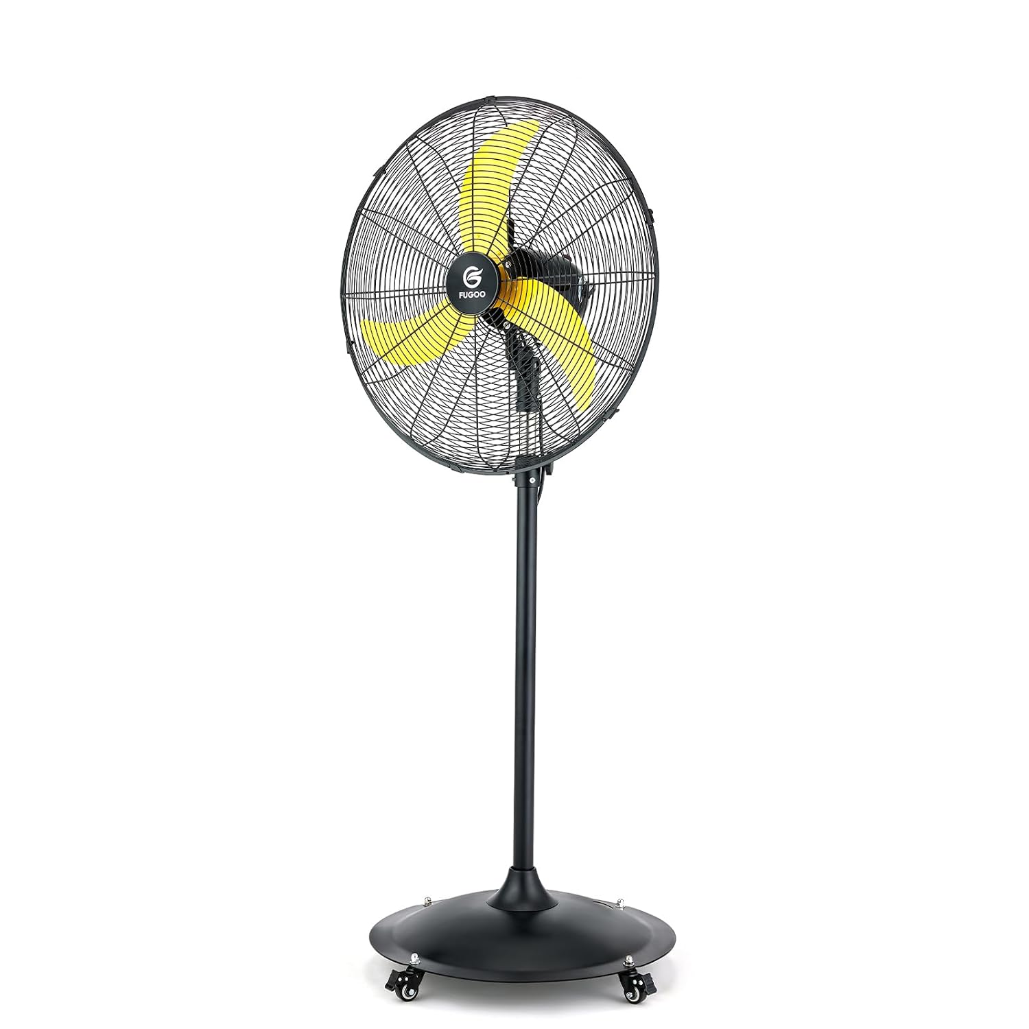 24'' Outdoor Oscillating Pedes - đánh giá và giá Outdoor Furniture Waterproof