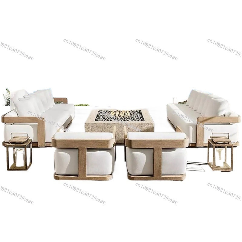 Modern Outdoor Furniture Set W - đánh giá và giá Outdoor Furniture Fire Pit