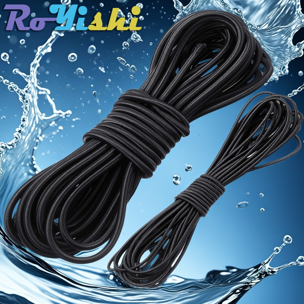 10M Strong Elastic Cord Rope R - đánh giá và giá Outdoor Furniture Rope