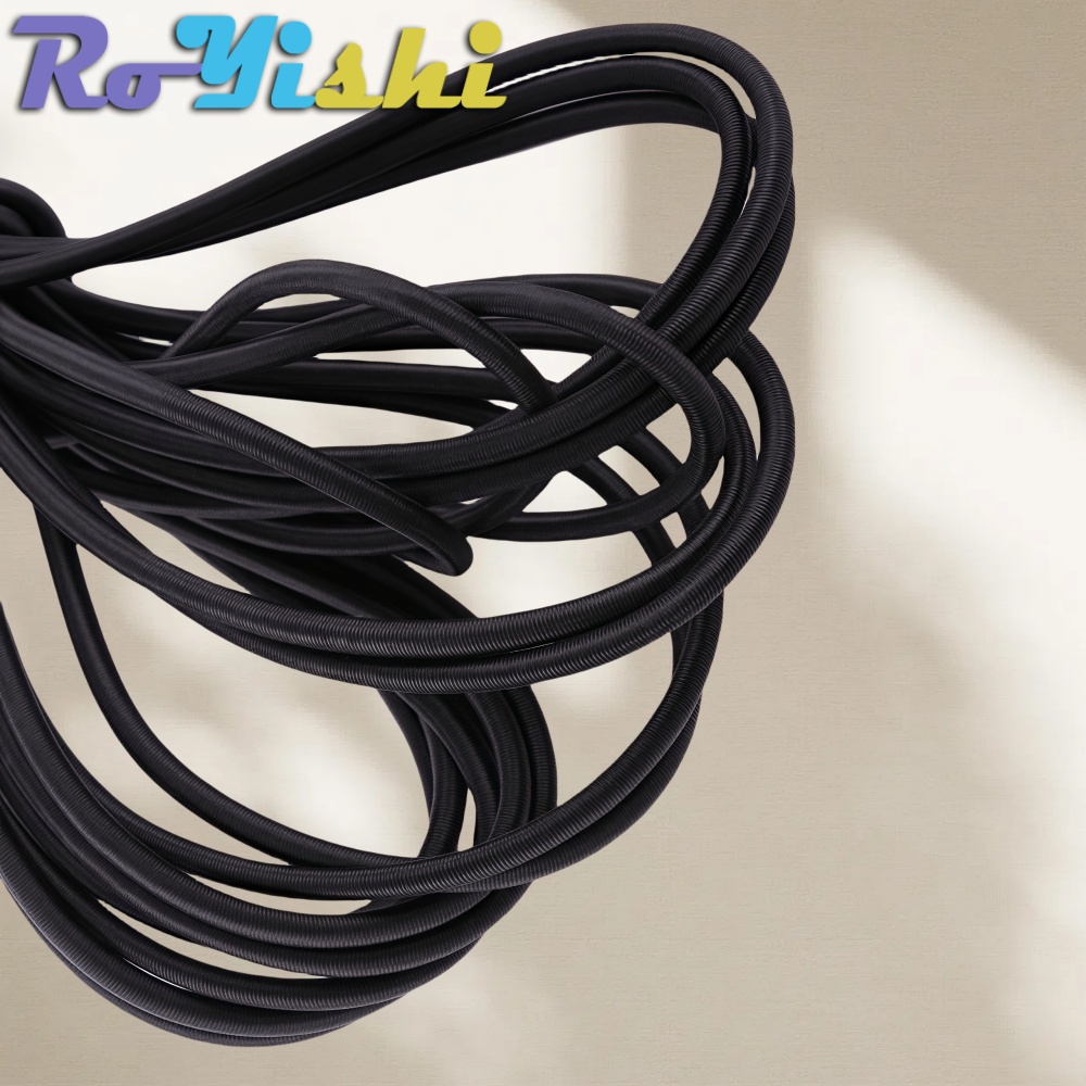 10M Strong Elastic Cord Rope R - đánh giá và giá Outdoor Furniture Rope