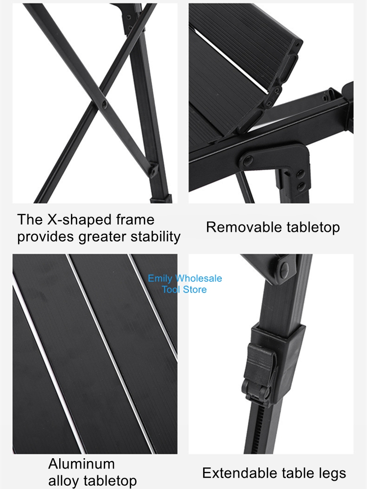 Outdoor Camping Aluminum Alloy - đánh giá và giá Outdoor Furniture Kitchener