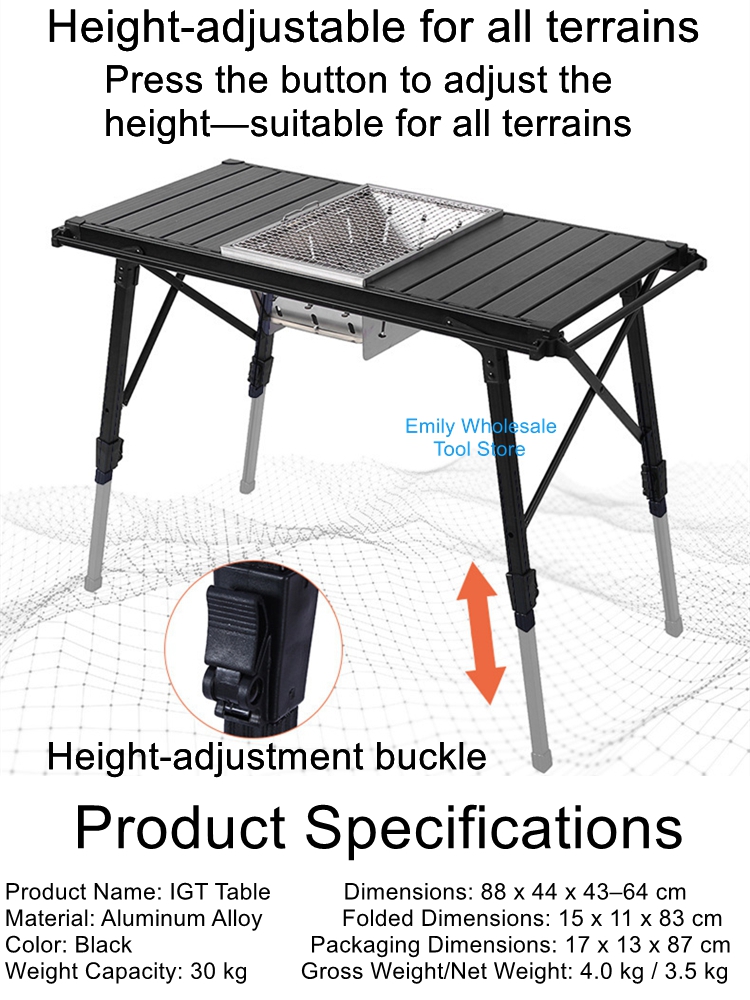 Outdoor Camping Aluminum Alloy - đánh giá và giá Outdoor Furniture Kitchener