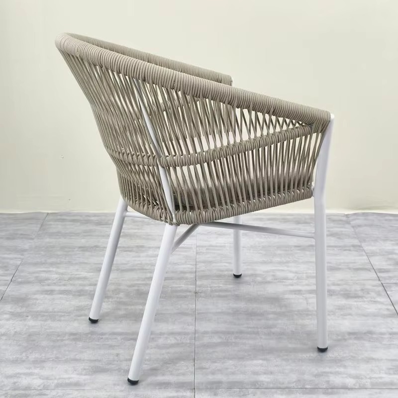 Stackable Traditional Aluminum - đánh giá và giá Outdoor Furniture Shop
