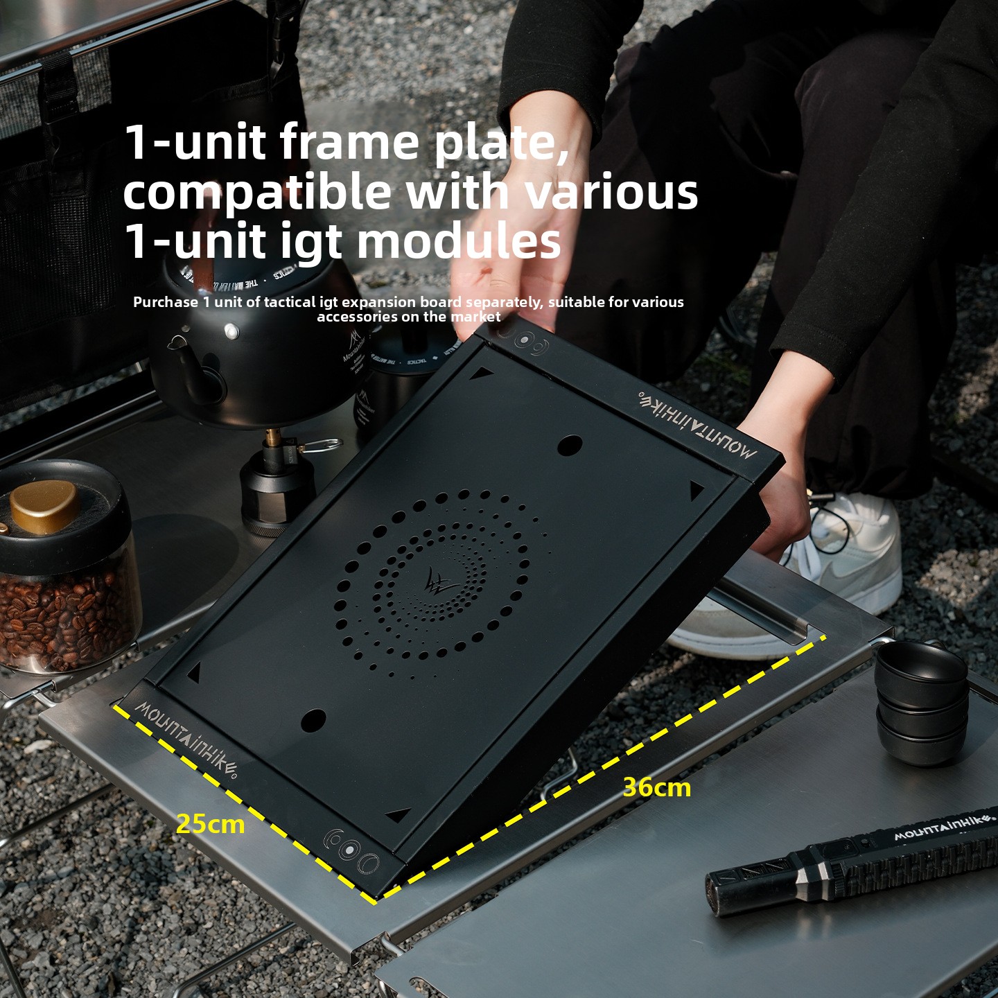 MOUNTAINHIKER 2026 IGT Combina - đánh giá và giá Outdoor Furniture Usa
