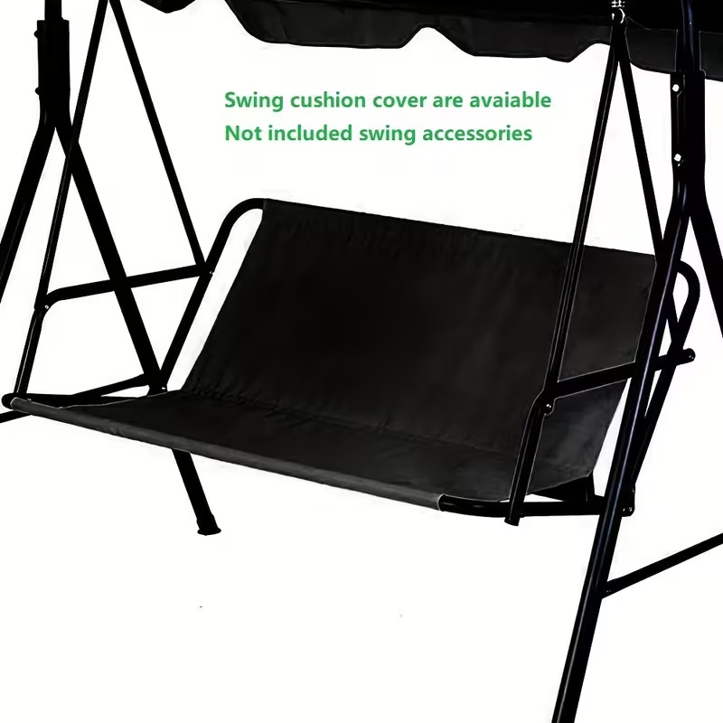 2 3 Seater Waterproof Swing Se - đánh giá và giá Outdoor Furniture Cushion