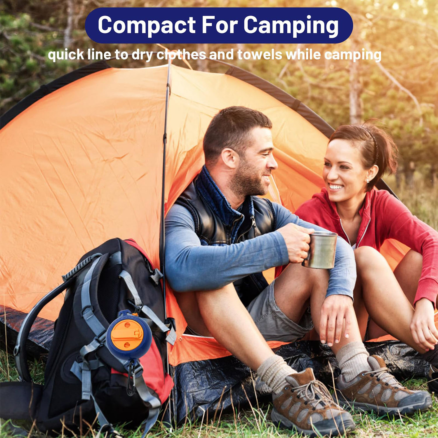 10m Portable Travel Camping Cl - đánh giá và giá Outdoor Furniture Rope