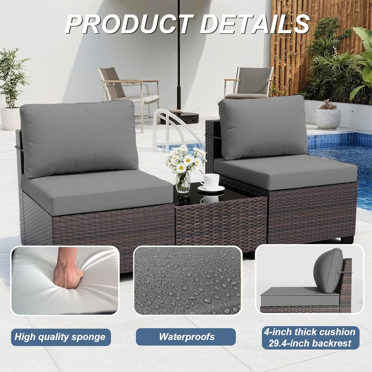 Patio Furniture Set with Fire  - đánh giá và giá Outdoor Furniture Fire Pit