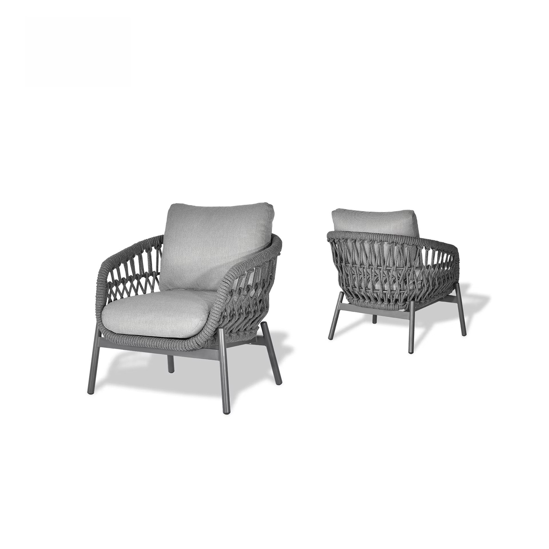 Custom Commercial Outdoor Furn - đánh giá và giá Outdoor Furniture Rope