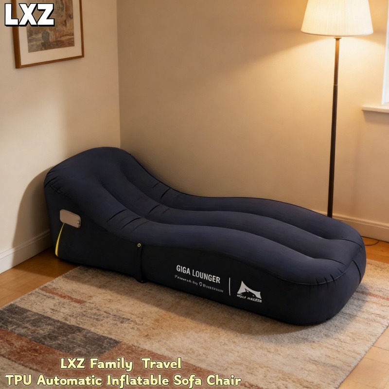 TPU Automatic Inflatable Chair - đánh giá và giá Outdoor Furniture Cushion