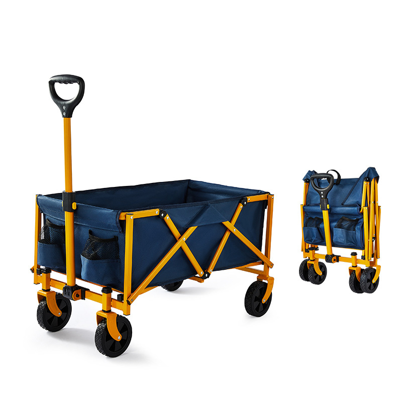 Collapsible Foldable Wagon, Be - đánh giá và giá Outdoor Furniture Shop