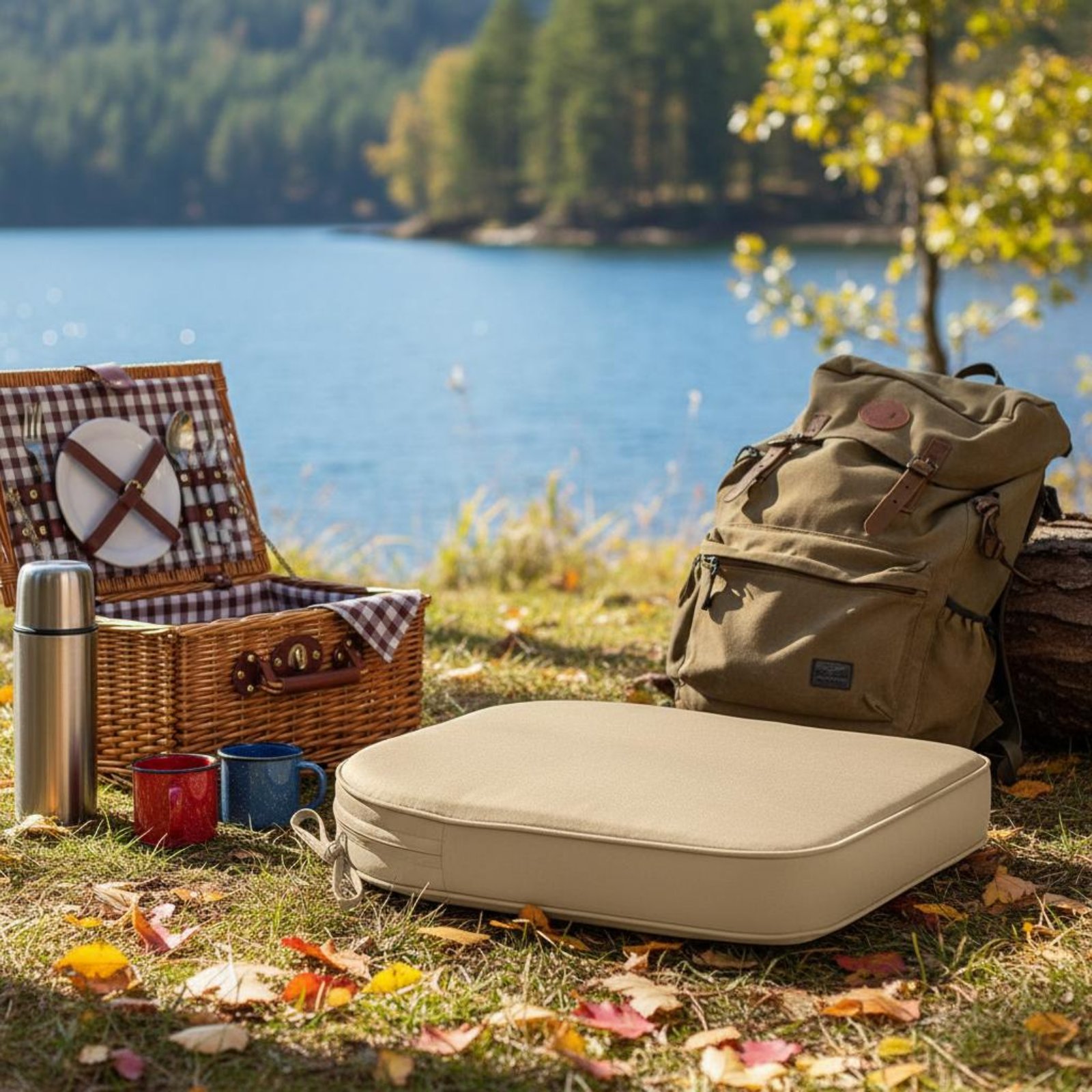 Waterproof Patio Seat Pad Easy - đánh giá và giá Outdoor Furniture Fabric Waterproof