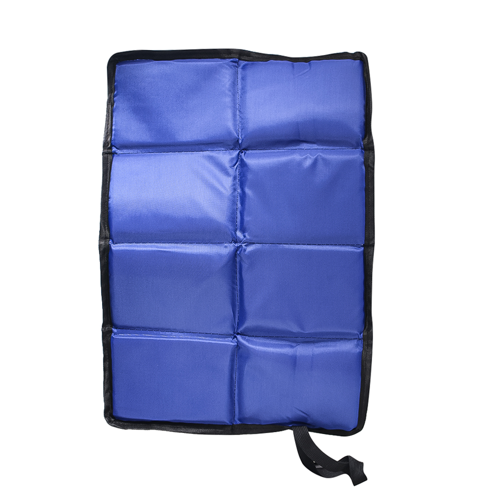 Thick Waterproof Moisture Proo - đánh giá và giá Outdoor Furniture Fabric Waterproof