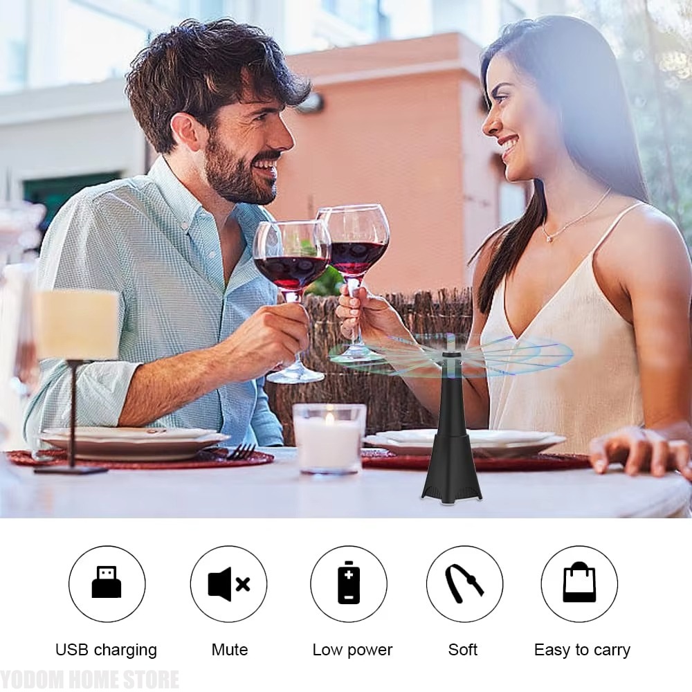 Fly Fans for Tables Portable T - đánh giá và giá Outdoor Furniture Usa