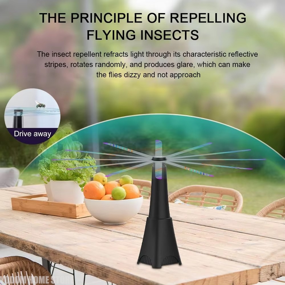 Fly Fans for Tables Portable T - đánh giá và giá Outdoor Furniture Usa