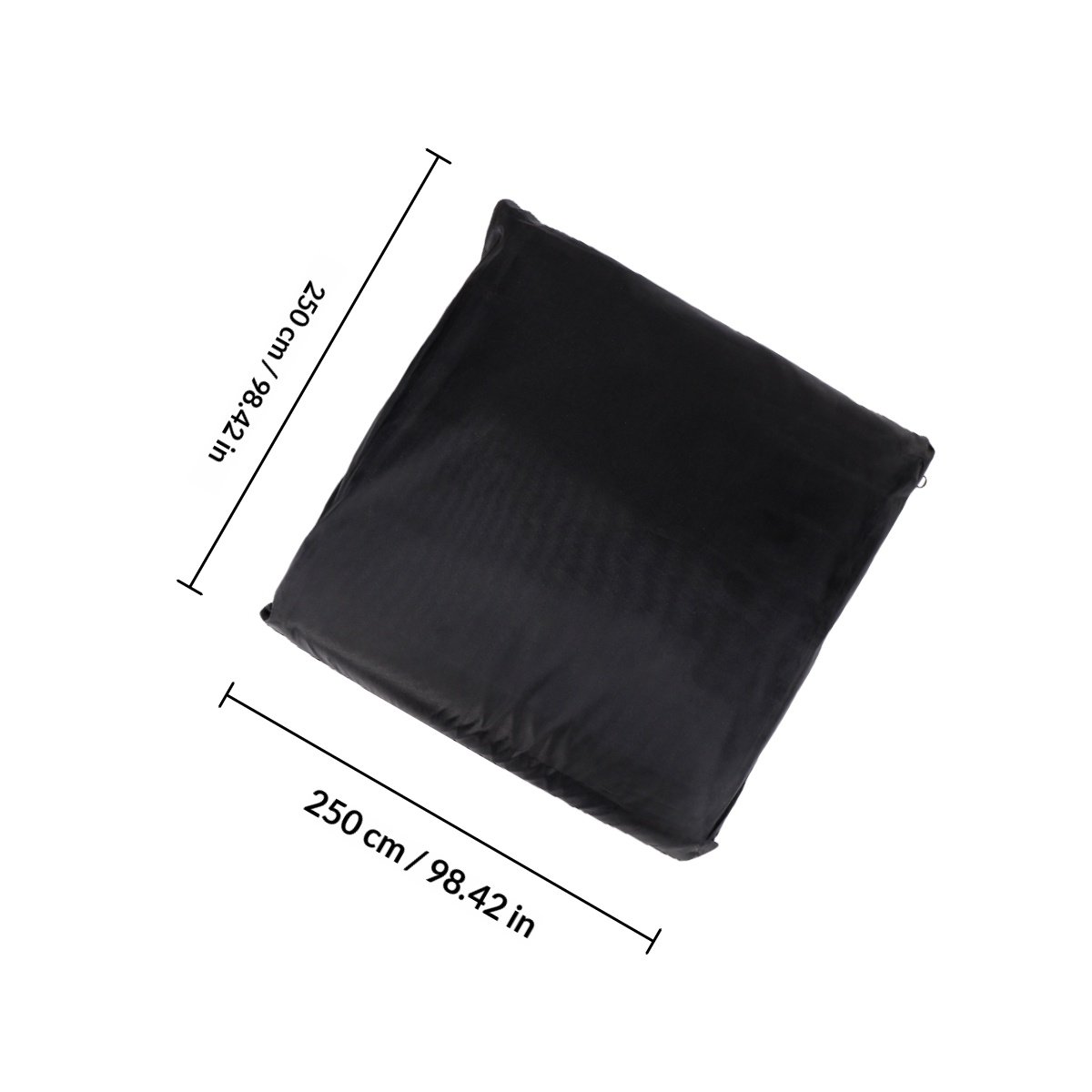 Waterproof Furniture Cover 350 - đánh giá và giá Outdoor Furniture Waterproof