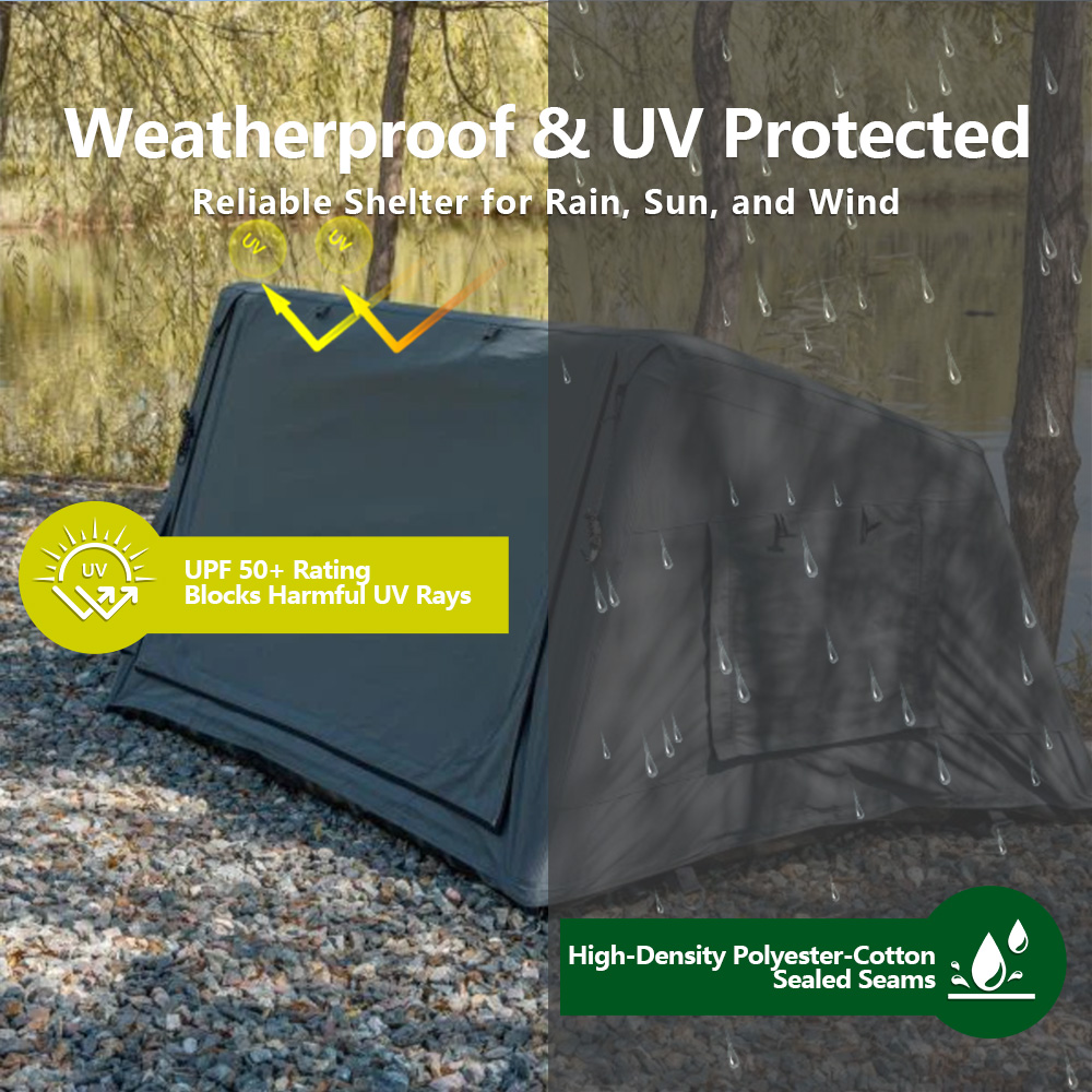 Air Blow Tent Waterproof Light - đánh giá và giá Outdoor Furniture Waterproof