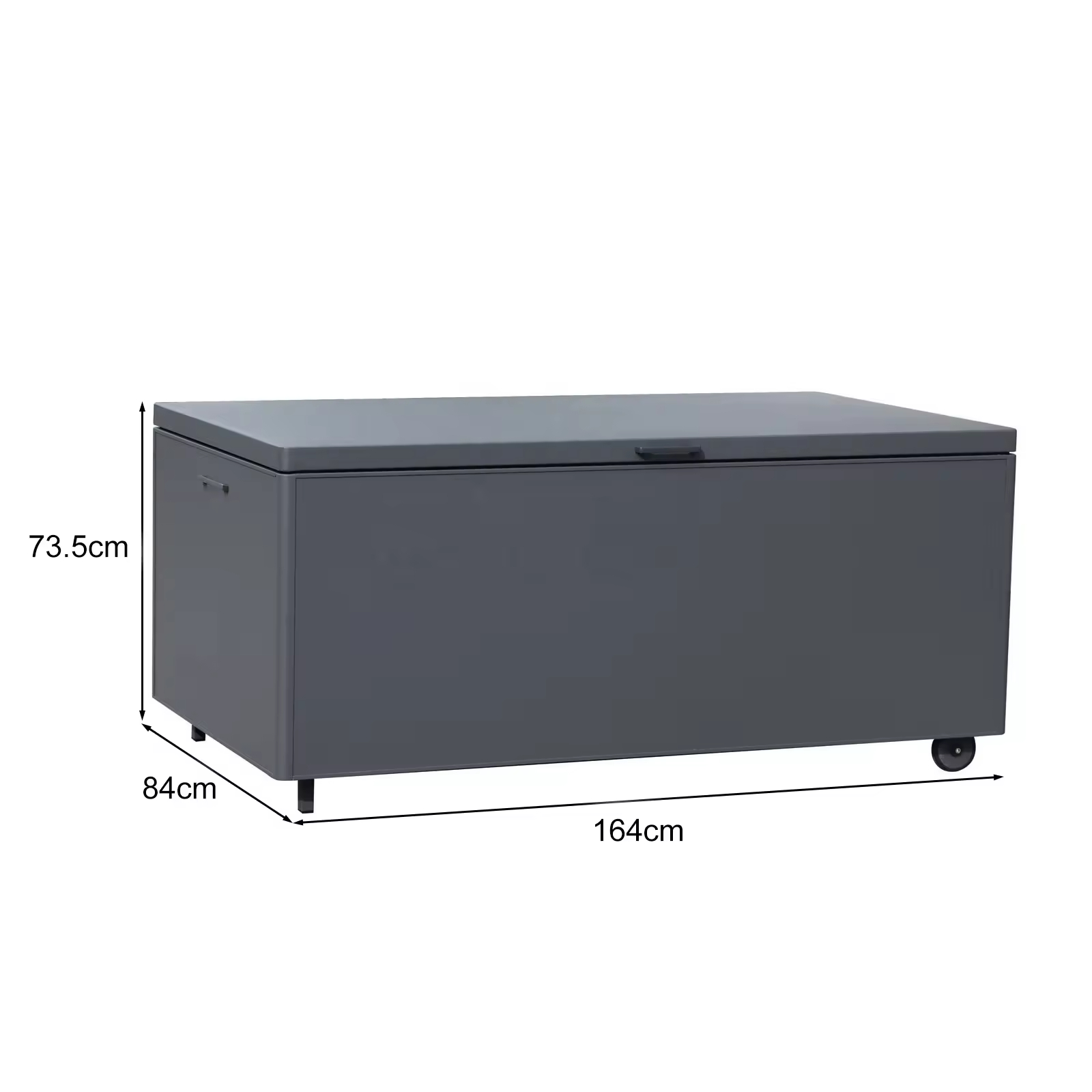 Outdoor Storage Waterproof Alu - đánh giá và giá Outdoor Furniture Cushion