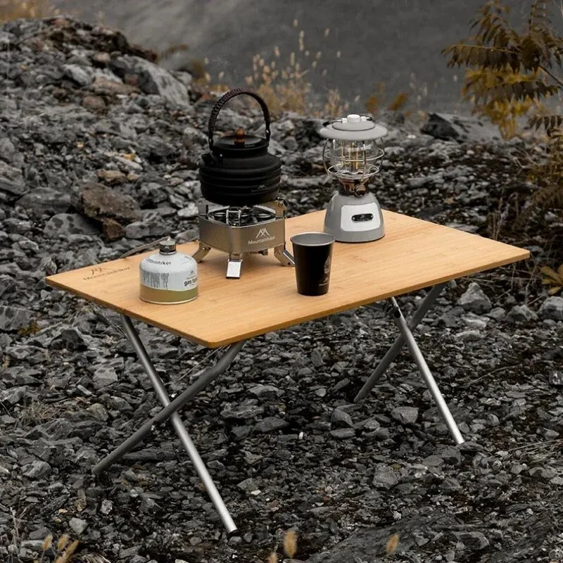MOUNTAINHIKER 2/3 Bamboo Foldi - đánh giá và giá Outdoor Furniture Usa