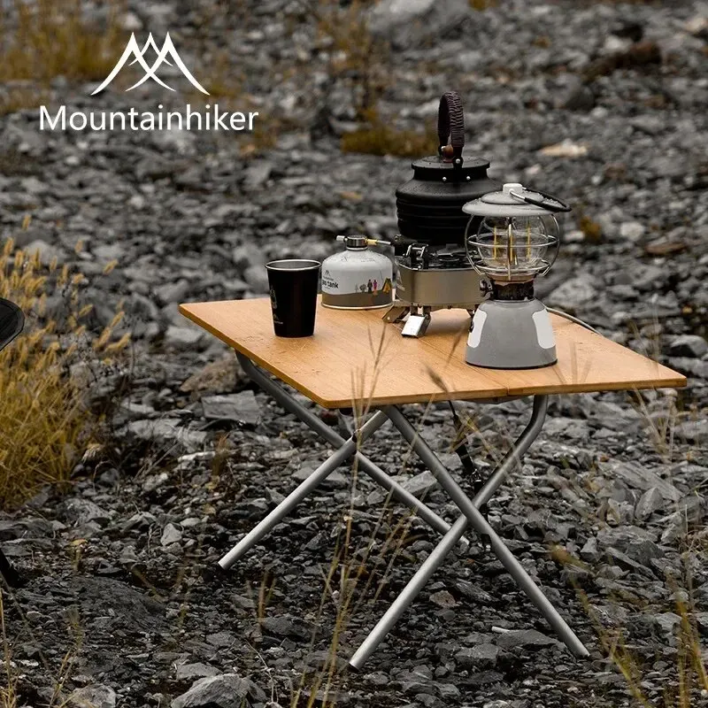 MOUNTAINHIKER 2/3 Bamboo Foldi - đánh giá và giá Outdoor Furniture Usa