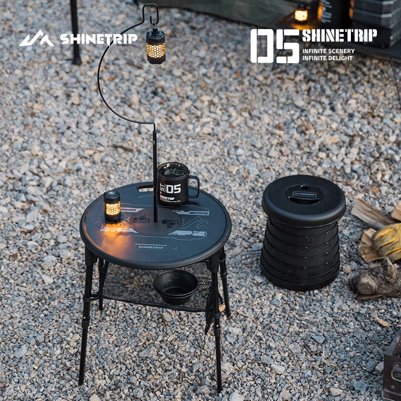 ShineTrip Outdoor Folding Tabl - đánh giá và giá Outdoor Furniture Usa