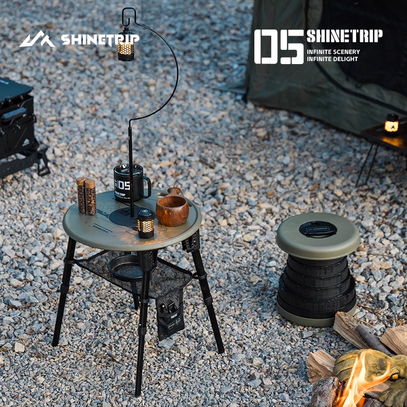 ShineTrip Outdoor Folding Tabl - đánh giá và giá Outdoor Furniture Usa