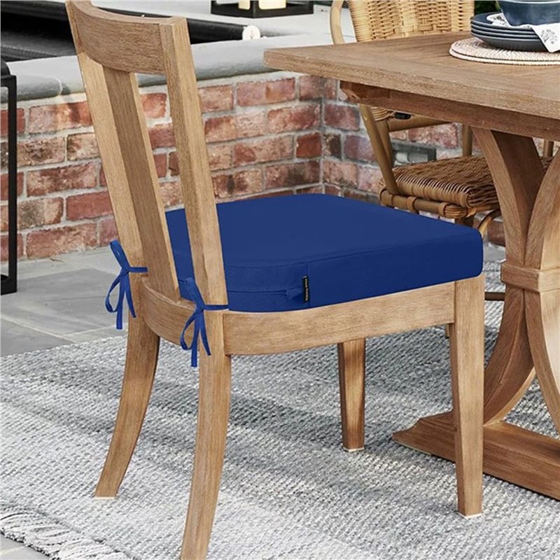 4Pcs Outdoor Chair Cushions Ou - đánh giá và giá Outdoor Furniture Cushion