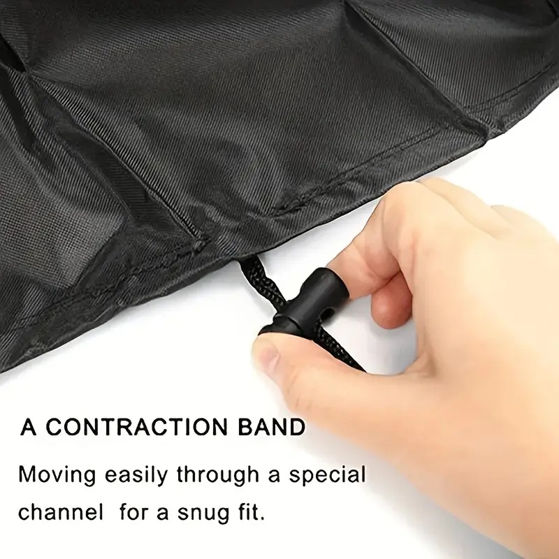 Heavy Duty Windproof Garden Fu - đánh giá và giá Outdoor Furniture Protector